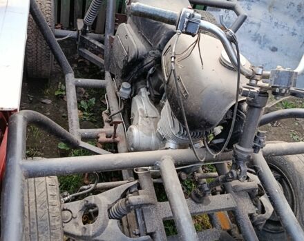 Другая Другая, объемом двигателя 0.35 л и пробегом 0 тыс. км за 357 $, фото 1 на Automoto.ua