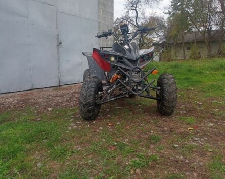 Другая Другая, объемом двигателя 0.2 л и пробегом 0 тыс. км за 1300 $, фото 6 на Automoto.ua