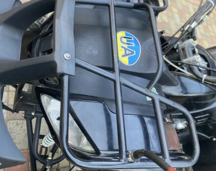 Другая Другая, объемом двигателя 0.25 л и пробегом 0 тыс. км за 1194 $, фото 13 на Automoto.ua