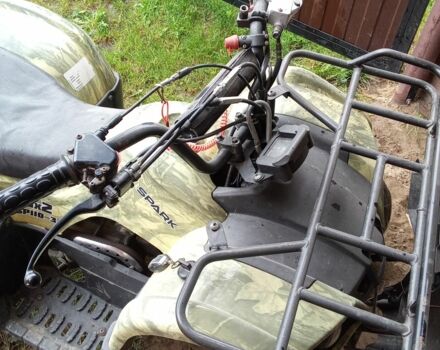 Другая Другая, объемом двигателя 0 л и пробегом 0 тыс. км за 378 $, фото 4 на Automoto.ua