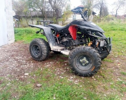 Другая Другая, объемом двигателя 0.2 л и пробегом 0 тыс. км за 1300 $, фото 1 на Automoto.ua