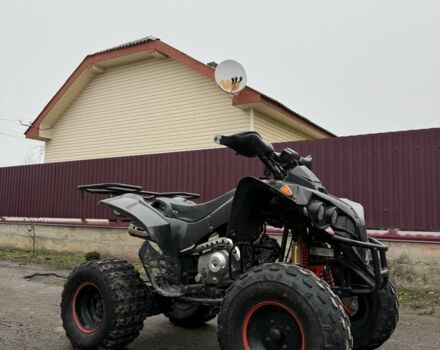 Інша Інша, об'ємом двигуна 0 л та пробігом 0 тис. км за 641 $, фото 1 на Automoto.ua