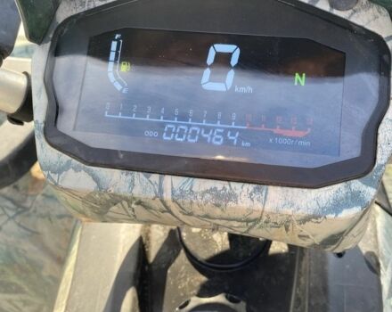 Другая Другая, объемом двигателя 0.2 л и пробегом 0 тыс. км за 1200 $, фото 3 на Automoto.ua