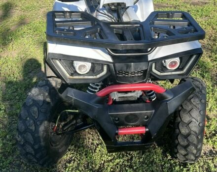 Другая Другая, объемом двигателя 0.2 л и пробегом 0 тыс. км за 1100 $, фото 3 на Automoto.ua