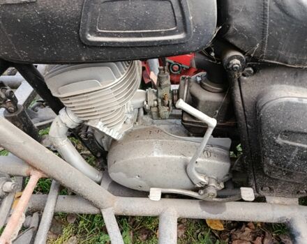 Другая Другая, объемом двигателя 0.35 л и пробегом 0 тыс. км за 357 $, фото 3 на Automoto.ua