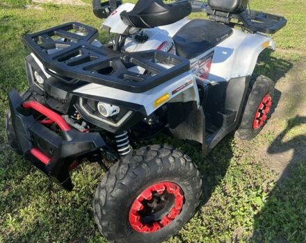 Другая Другая, объемом двигателя 0.2 л и пробегом 0 тыс. км за 1100 $, фото 2 на Automoto.ua