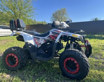 Другая Другая, объемом двигателя 0.2 л и пробегом 0 тыс. км за 1100 $, фото 4 на Automoto.ua