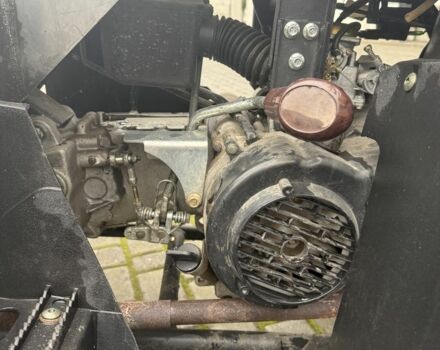 Інша Інша, об'ємом двигуна 0.2 л та пробігом 0 тис. км за 1671 $, фото 7 на Automoto.ua