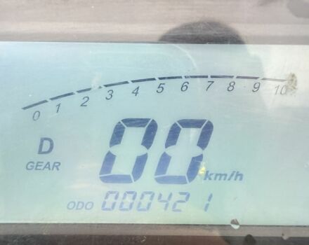 Інша Інша, об'ємом двигуна 0.2 л та пробігом 0 тис. км за 1671 $, фото 1 на Automoto.ua