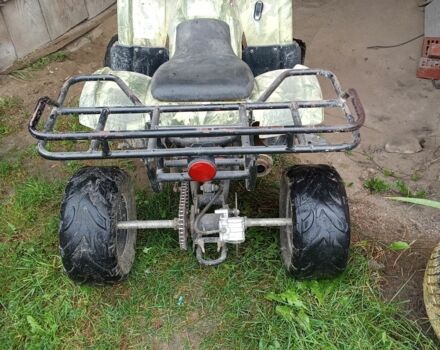 Другая Другая, объемом двигателя 0 л и пробегом 0 тыс. км за 378 $, фото 3 на Automoto.ua