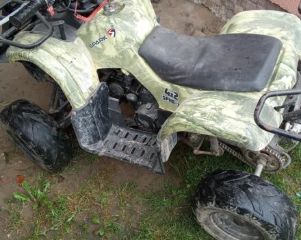 Другая Другая, объемом двигателя 0 л и пробегом 0 тыс. км за 378 $, фото 2 на Automoto.ua