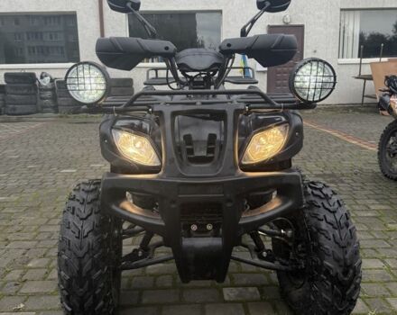 Інша Інша, об'ємом двигуна 0.2 л та пробігом 0 тис. км за 1671 $, фото 2 на Automoto.ua