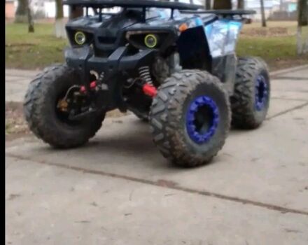 Другая Другая, объемом двигателя 0.13 л и пробегом 0 тыс. км за 621 $, фото 1 на Automoto.ua