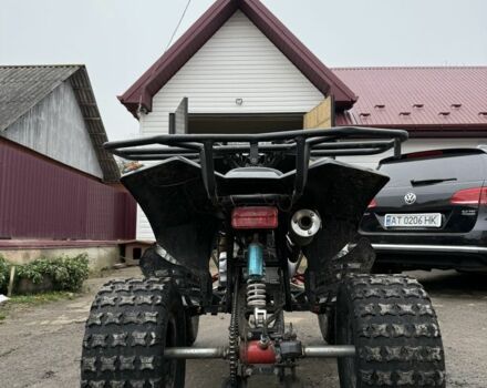 Інша Інша, об'ємом двигуна 0 л та пробігом 0 тис. км за 641 $, фото 3 на Automoto.ua