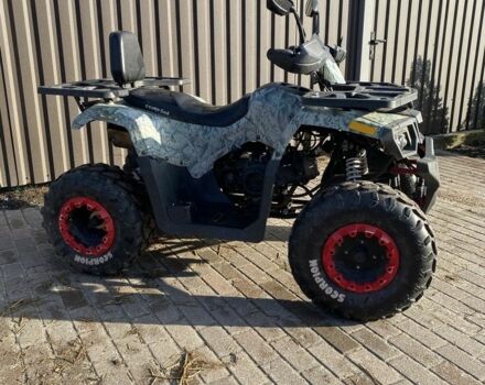 Другая Другая, объемом двигателя 0.2 л и пробегом 0 тыс. км за 1200 $, фото 1 на Automoto.ua