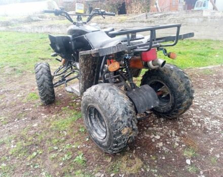 Другая Другая, объемом двигателя 0.2 л и пробегом 0 тыс. км за 1300 $, фото 2 на Automoto.ua