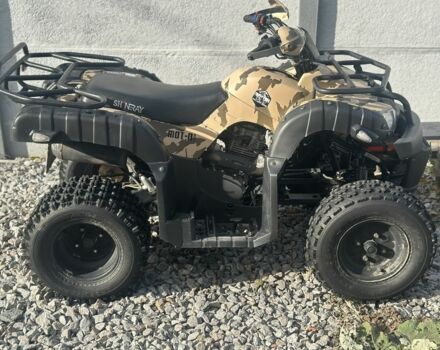 Другая Другая, объемом двигателя 0.25 л и пробегом 0 тыс. км за 1194 $, фото 2 на Automoto.ua