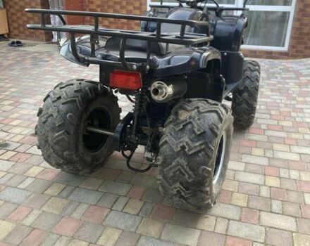 Другая Другая, объемом двигателя 0.25 л и пробегом 0 тыс. км за 1194 $, фото 10 на Automoto.ua