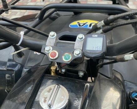 Другая Другая, объемом двигателя 0.25 л и пробегом 0 тыс. км за 1194 $, фото 8 на Automoto.ua