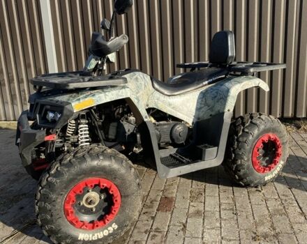 Другая Другая, объемом двигателя 0.2 л и пробегом 0 тыс. км за 1200 $, фото 2 на Automoto.ua