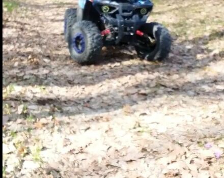 Другая Другая, объемом двигателя 0.13 л и пробегом 0 тыс. км за 621 $, фото 2 на Automoto.ua