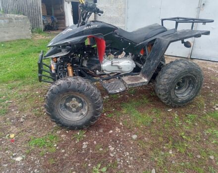 Другая Другая, объемом двигателя 0.2 л и пробегом 0 тыс. км за 1300 $, фото 3 на Automoto.ua