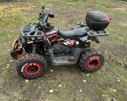 Другая Другая, объемом двигателя 0.2 л и пробегом 0 тыс. км за 1528 $, фото 1 на Automoto.ua