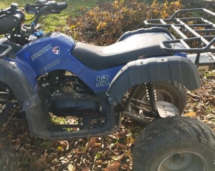 Другая Другая, объемом двигателя 0 л и пробегом 0 тыс. км за 857 $, фото 3 на Automoto.ua