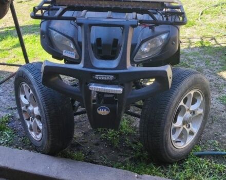 Другая Другая, объемом двигателя 0.25 л и пробегом 0 тыс. км за 700 $, фото 9 на Automoto.ua