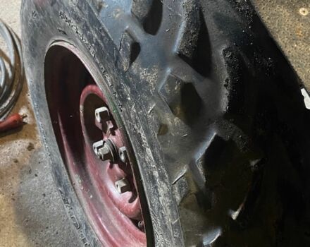 Другая Другая, объемом двигателя 0 л и пробегом 0 тыс. км за 237 $, фото 1 на Automoto.ua