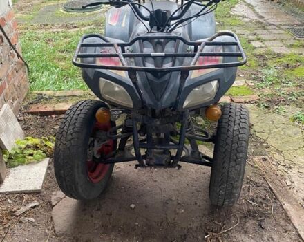 Інша Інша, об'ємом двигуна 0 л та пробігом 0 тис. км за 378 $, фото 3 на Automoto.ua