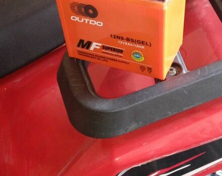 Інша Інша, об'ємом двигуна 0.2 л та пробігом 0 тис. км за 2400 $, фото 8 на Automoto.ua