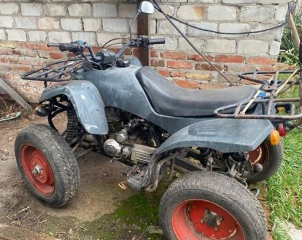 Інша Інша, об'ємом двигуна 0 л та пробігом 0 тис. км за 378 $, фото 1 на Automoto.ua