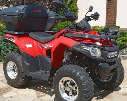 Інша Інша, об'ємом двигуна 0.2 л та пробігом 0 тис. км за 2400 $, фото 6 на Automoto.ua