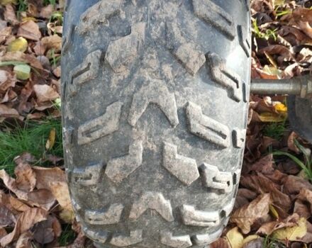 Другая Другая, объемом двигателя 0 л и пробегом 0 тыс. км за 857 $, фото 7 на Automoto.ua