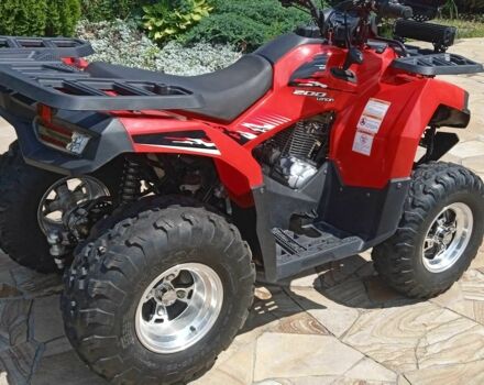 Інша Інша, об'ємом двигуна 0.2 л та пробігом 0 тис. км за 2400 $, фото 4 на Automoto.ua