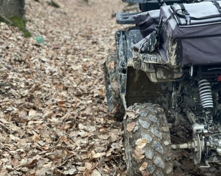 Другая Другая, объемом двигателя 0.2 л и пробегом 0 тыс. км за 1500 $, фото 2 на Automoto.ua