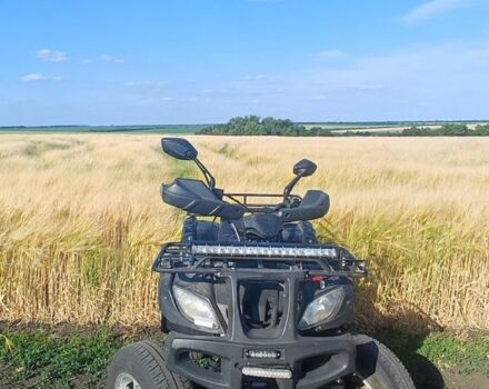 Другая Другая, объемом двигателя 0.25 л и пробегом 0 тыс. км за 700 $, фото 12 на Automoto.ua