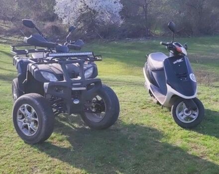 Другая Другая, объемом двигателя 0.25 л и пробегом 0 тыс. км за 700 $, фото 8 на Automoto.ua