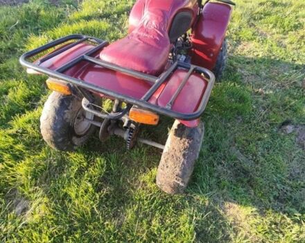 Інша Інша, об'ємом двигуна 0.15 л та пробігом 0 тис. км за 284 $, фото 1 на Automoto.ua