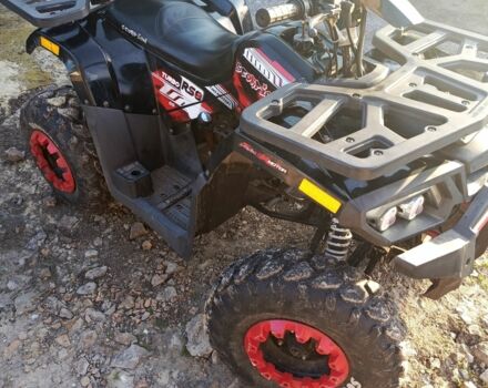 Другая Другая, объемом двигателя 0.2 л и пробегом 0 тыс. км за 1700 $, фото 2 на Automoto.ua