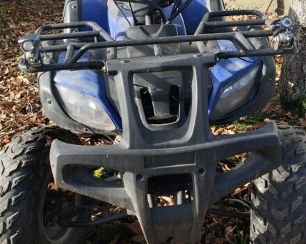 Другая Другая, объемом двигателя 0 л и пробегом 0 тыс. км за 857 $, фото 2 на Automoto.ua