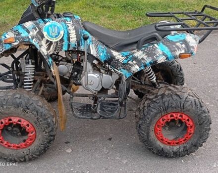 Другая Другая, объемом двигателя 0.13 л и пробегом 0 тыс. км за 478 $, фото 1 на Automoto.ua