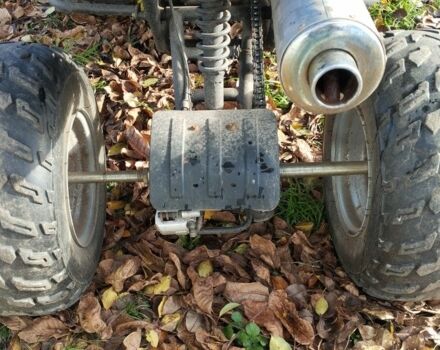 Другая Другая, объемом двигателя 0 л и пробегом 0 тыс. км за 857 $, фото 6 на Automoto.ua