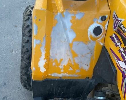 Другая Другая, объемом двигателя 0.2 л и пробегом 0 тыс. км за 1671 $, фото 6 на Automoto.ua