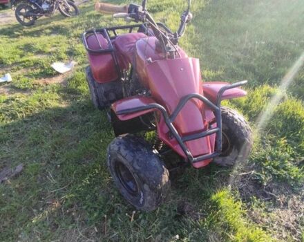 Інша Інша, об'ємом двигуна 0.15 л та пробігом 0 тис. км за 284 $, фото 8 на Automoto.ua