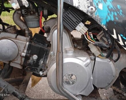 Другая Другая, объемом двигателя 0.13 л и пробегом 0 тыс. км за 478 $, фото 6 на Automoto.ua