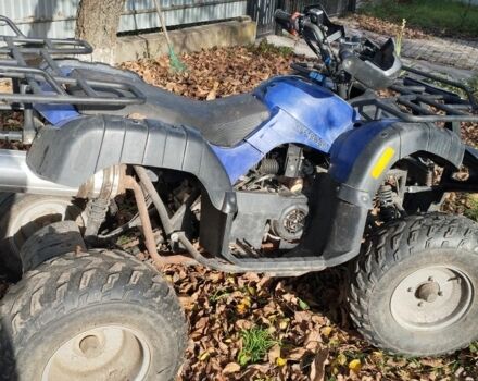 Другая Другая, объемом двигателя 0 л и пробегом 0 тыс. км за 857 $, фото 1 на Automoto.ua