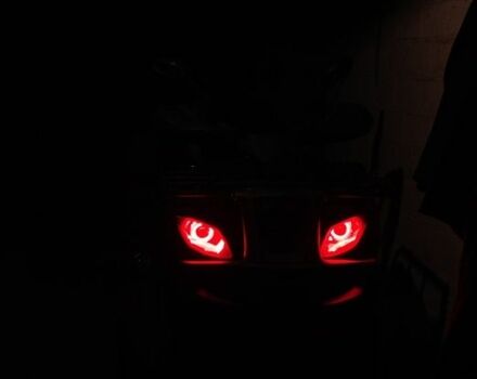 Другая Другая, объемом двигателя 0.25 л и пробегом 0 тыс. км за 700 $, фото 14 на Automoto.ua