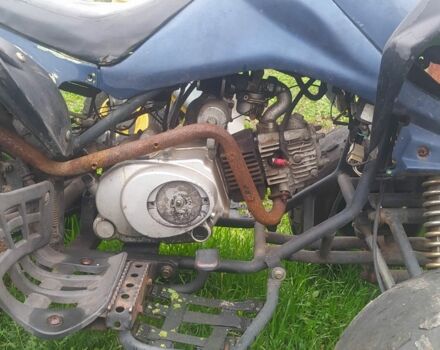 Другая Другая, объемом двигателя 0.13 л и пробегом 0 тыс. км за 298 $, фото 4 на Automoto.ua